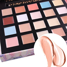 Carica l'immagine nel visualizzatore di Gallery, BrilliantDay set palette 85 colori per makeup cosmetici professionali,... - Ilgrandebazar