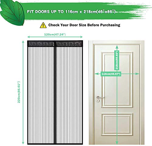 Zanzariera | Tenda Contro Gli Insetti Per Finestre Bianca 90x120 Cm