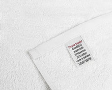 Carica l&#39;immagine nel visualizzatore di Gallery, Utopia Towels - 10 Asciugamani Neonati, salviette Neonato (25 x 25 cm) - Ilgrandebazar