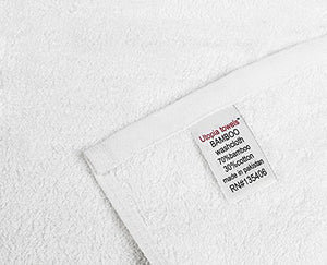 Utopia Towels - 10 Asciugamani Neonati, salviette Neonato (25 x 25 cm) - Ilgrandebazar