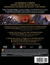 Carica l&#39;immagine nel visualizzatore di Gallery, The Lord of the Rings - Motion Picture Trilogy, Extended Edition (6... - Ilgrandebazar