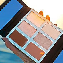 Carica l'immagine nel visualizzatore di Gallery, Tarte, Tarteist Pro Glow, palette per contouring e highlighting - Ilgrandebazar
