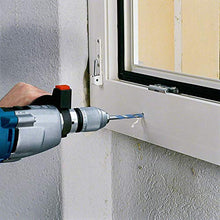 Carica l'immagine nel visualizzatore di Gallery, Bosch Professional 2607010543 Robust Line Set 7 Punte, Multi Construction - Ilgrandebazar