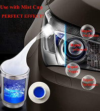 Carica l'immagine nel visualizzatore di Gallery, Rinnova fari Auto, 800g Lucida fari auto,Polimero liquido per il ripristino dei fari, ripristino fanali e lucidatura fari Auto bottiglia di ricarica per fari ingialliti e opacizzati per Auto e Moto