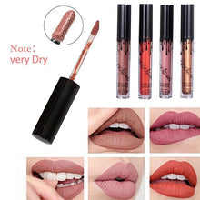 Carica l'immagine nel visualizzatore di Gallery, RICHOOSE 16 PCS Rossetti Matte Insieme Impermeabile Trucco Liquido Lip... - Ilgrandebazar