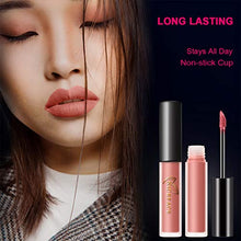 Carica l'immagine nel visualizzatore di Gallery, Valuemakers Rossetti liquidi mat,liquid lipstick, set 12 Pcs matt lip gloss - Ilgrandebazar