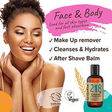 Carica l'immagine nel visualizzatore di Gallery, Naissance Olio di Cocco Frazionato - Vegetale Puro al 100% - 100ml - Ilgrandebazar