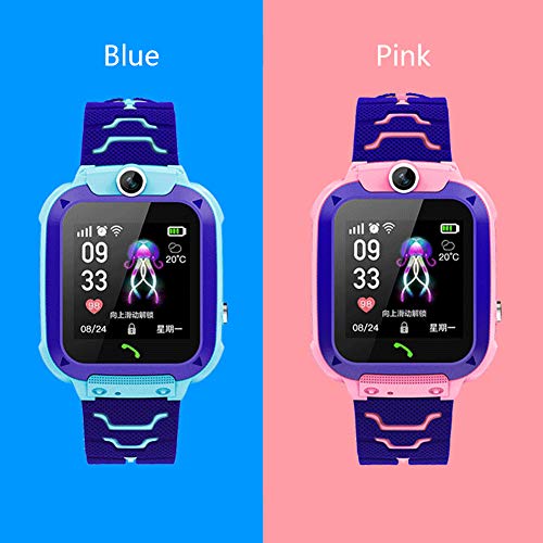 Orologio Digitale Per Bambini Con Sveglia, Cronometro E Luci LED - Regalo Perfecto - Foto 6