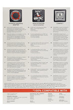 Carica l'immagine nel visualizzatore di Gallery, Rowenta WB305120 Set 5 Sacchi Wonderbag Compact Universali per Aspirapolvere