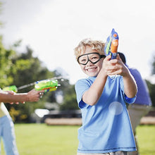Carica l'immagine nel visualizzatore di Gallery, Occhiali di sicurezza da 2 paia per bambini con protezione anti-nebbia e UV,... - Ilgrandebazar
