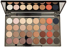 Carica l'immagine nel visualizzatore di Gallery, Makeup Revolution Palette – ombra – Flawless Matte 2, 16 G - Ilgrandebazar