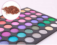Carica l'immagine nel visualizzatore di Gallery, JasCherry 120 Colori Palette Ombretti Ombretto Trucco Cosmetico - Nuovo #1 - Ilgrandebazar