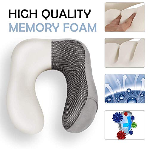 Newdora travel pillow on sale