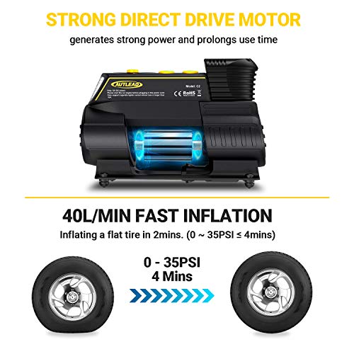 Autlead c2 sales