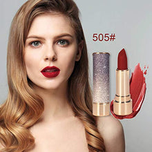 Carica l'immagine nel visualizzatore di Gallery, Subsky Rossetti - Superstay Matte Rossetto in Stick Lasting Finish, Formula... - Ilgrandebazar