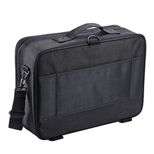 Carica l'immagine nel visualizzatore di Gallery, Feibrand Professionale Trousse Trucco Borsa Cosmetici Organizzatore Case...