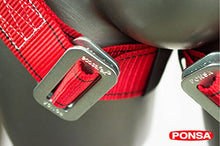 Carica l'immagine nel visualizzatore di Gallery, Kit di protezione anticaduta: Imbracatura con 2 punti ancoraggio EN361 +... - Ilgrandebazar