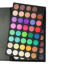 Carica l'immagine nel visualizzatore di Gallery, TOFAR 80 Colori Palette Ombretti Eyeshadow Neutri Caldi 80 Colors - Ilgrandebazar
