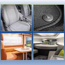 Carica l'immagine nel visualizzatore di Gallery, ATG – Kit Riparazione Sedili Auto in Tessuto – per tutta la tappezzeria – 13... - Ilgrandebazar