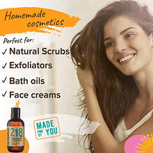 Carica l'immagine nel visualizzatore di Gallery, Naissance Olio di Cocco Frazionato - Vegetale Puro al 100% - 100ml - Ilgrandebazar