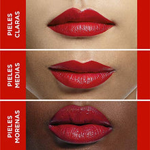 Carica l'immagine nel visualizzatore di Gallery, L'Oréal Paris Collezione Edizione Limitata Karl Lagerfeld, Rosso(Provokative) - Ilgrandebazar