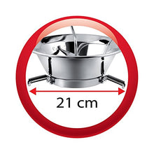Carica l'immagine nel visualizzatore di Gallery, Moulinex A40106, Petit Ménager, Schiaccia Verdure N° 1 in Acciaio Inox - Ilgrandebazar