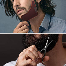 Carica l'immagine nel visualizzatore di Gallery, Kit Cura Barba Uomo, Magicfun Professionale Della con Shampoo... - Ilgrandebazar
