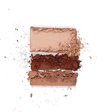 Carica l'immagine nel visualizzatore di Gallery, Jolly Dim Makeup 'Eyes & Glow Opalescent Set, 1 Highlighter & 2 - Ilgrandebazar