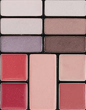 Carica l'immagine nel visualizzatore di Gallery, Revlon Palette Set di Trucco, Occhi, Zigomi e Labbra Colore #300Berry in... - Ilgrandebazar