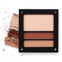 Carica l'immagine nel visualizzatore di Gallery, Jolly Dim Makeup 'Eyes & Glow Opalescent Set, 1 Highlighter & 2 - Ilgrandebazar