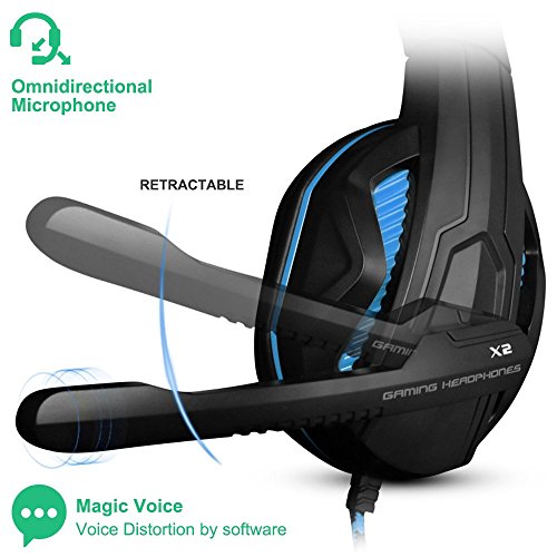 Dland sales gaming headset