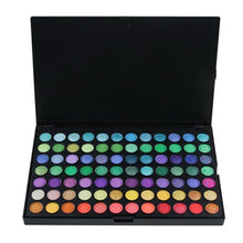 Carica l'immagine nel visualizzatore di Gallery, PhantomSky 168 Colori Palette Ombretti Cosmetico Tavolozza per Trucco #2 - Ilgrandebazar