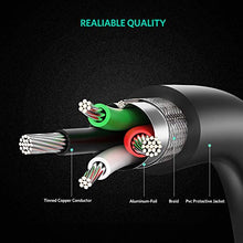 Carica l'immagine nel visualizzatore di Gallery, UGREEN Adattatore USB a RS232 Cavo DB9 9 Pin per Registratore di Cassa, 1M - Ilgrandebazar