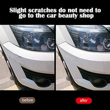 Carica l'immagine nel visualizzatore di Gallery, Bamoer Auto Vernice Graffi Riparazione,rimuovi Graffi,Nano-Meter Scratch...