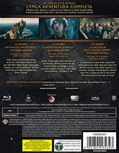 Carica l&#39;immagine nel visualizzatore di Gallery, Lo Hobbit Trilogy Ext.Edit. (Box 9 Br) - Ilgrandebazar