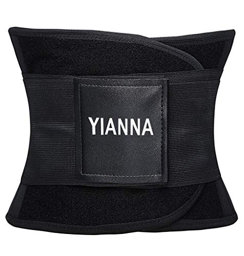 Cintura Addominale A 13 Fibbie Che Scava Fuori La Vita Forte Che Modella La Cintura Addominale Cintura Corsetto Post Partum Da Donna Nera