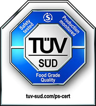 Carica l'immagine nel visualizzatore di Gallery, AmazonBasics cartucce per filtro dell' acqua, colore: Bianco, Confezione da 3