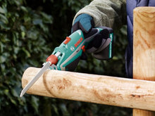 Carica l'immagine nel visualizzatore di Gallery, Bosch Home and Garden 0600861900 Keo Seghe da Giardino, lunghezza di taglio... - Ilgrandebazar
