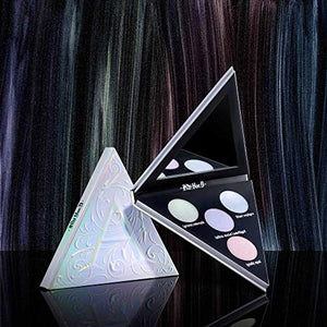 Kat Von D - Palette di illuminanti per viso e occhi (esclusiva sephora) - Ilgrandebazar