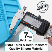 Carica l'immagine nel visualizzatore di Gallery, Tappeto Saldatura Spurtar Antistatico Magnetico Silicone Tappetino... - Ilgrandebazar