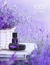 Carica l'immagine nel visualizzatore di Gallery, Oli Essenziali per Diffusori Biologici Puri al 100%, Esssential Oils...