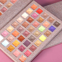 Carica l'immagine nel visualizzatore di Gallery, ONLYOILY Glitter Powder trucco opaco lucido a prova di sbavatura... - Ilgrandebazar