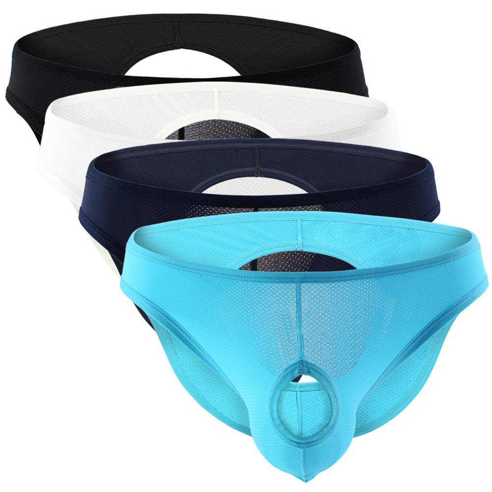 Arjen Kroos Uomo Tanga Sexy Strings Mutande Perizomi Slip Morbidi Intimo G String Lingerie 103704127