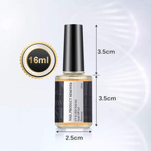 Carica l'immagine nel visualizzatore di Gallery, Janolia Nail Polish Remover, Magic Soak Off Gel, Quick and Safe, Rimuove lo... - Ilgrandebazar
