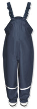 Carica l&#39;immagine nel visualizzatore di Gallery, Playshoes - Pantaloni Impermeabili, Bimbi, Blu (Blau (Marine)), 98 cm - Ilgrandebazar