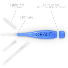 Carica l'immagine nel visualizzatore di Gallery, 3 strumenti per sbarazzarsi le pietre tonsillari, dell'alito cattivo e per... - Ilgrandebazar
