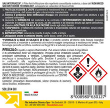 Carica l'immagine nel visualizzatore di Gallery, SALVATERRAZZA, Idrorepellente per Terrazzi ed Esterni ad Azione Consolidante...