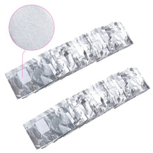 Carica l'immagine nel visualizzatore di Gallery, Lictin 200PCS Remover Foil Wraps del Rimuovere smalto gel per Unghie, Fogli... - Ilgrandebazar