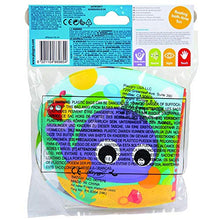 Carica l'immagine nel visualizzatore di Gallery, Playgro Libro da Bagnetto, con Effetti Sonori, A partire 6 mesi, Senza...
