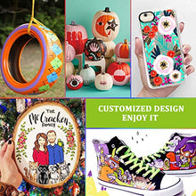 Carica l'immagine nel visualizzatore di Gallery, RATEL Pennarelli a Vernice acrilica, 18 Colori Premio Impermeabile 18 Pezzi